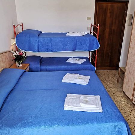 Villa Sorci Rimini Ngoại thất bức ảnh