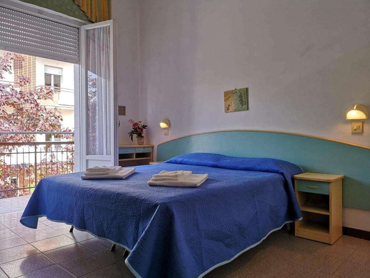 Villa Sorci Rimini Ngoại thất bức ảnh