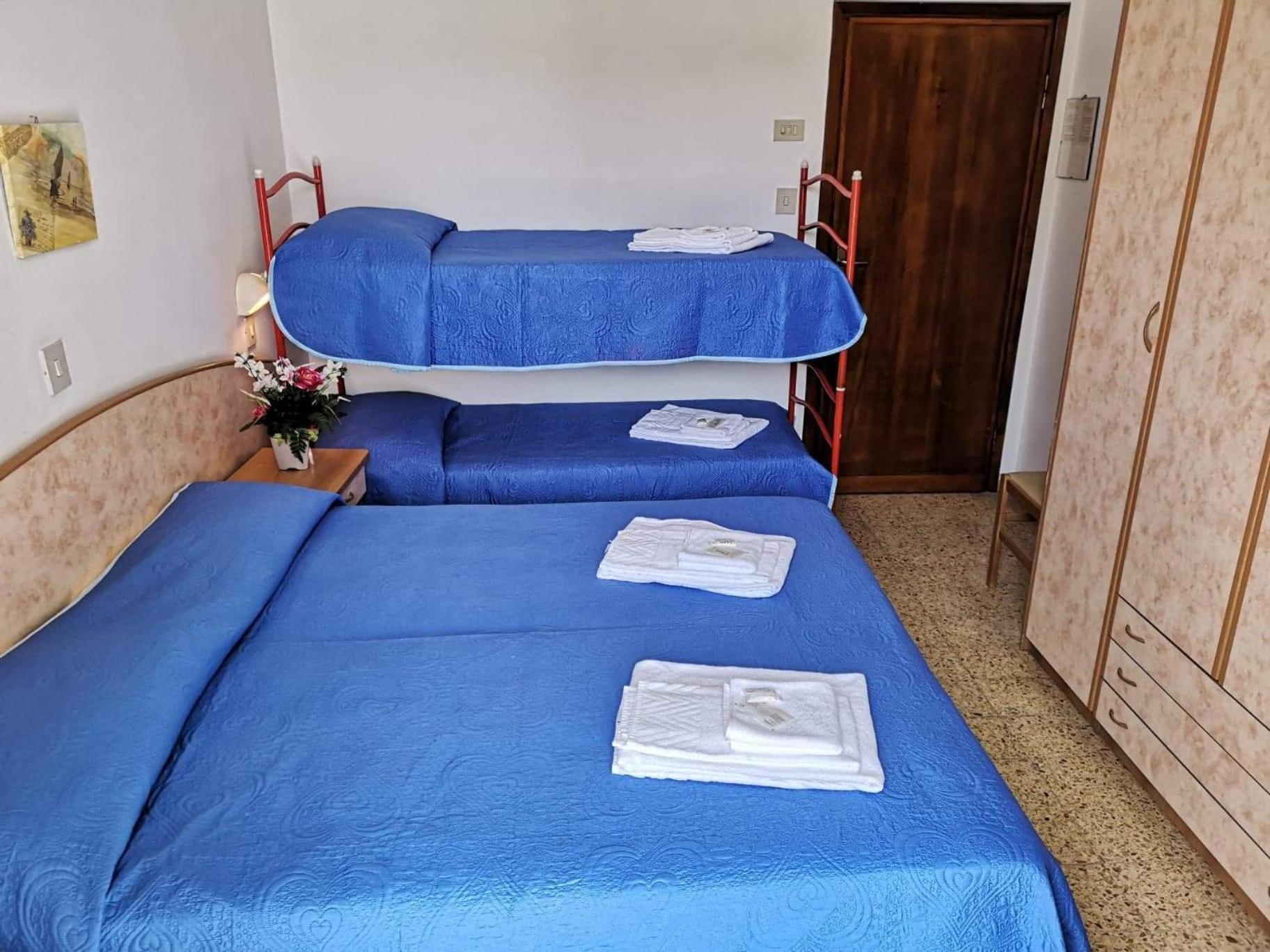 Villa Sorci Rimini Ngoại thất bức ảnh