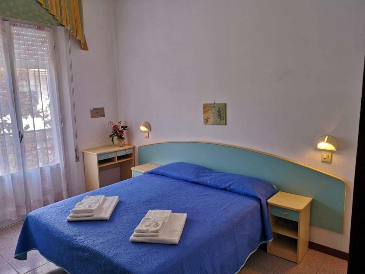 Villa Sorci Rimini Ngoại thất bức ảnh