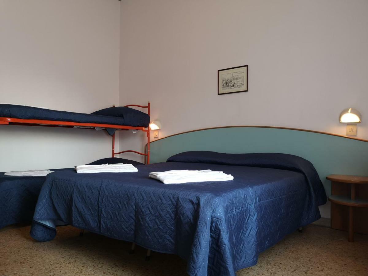 Villa Sorci Rimini Ngoại thất bức ảnh