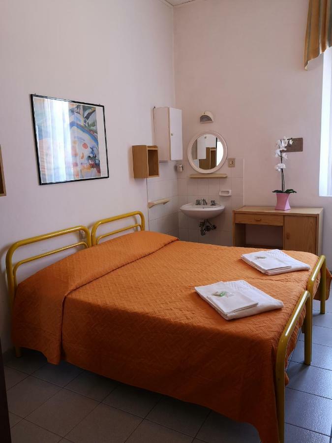 Villa Sorci Rimini Ngoại thất bức ảnh