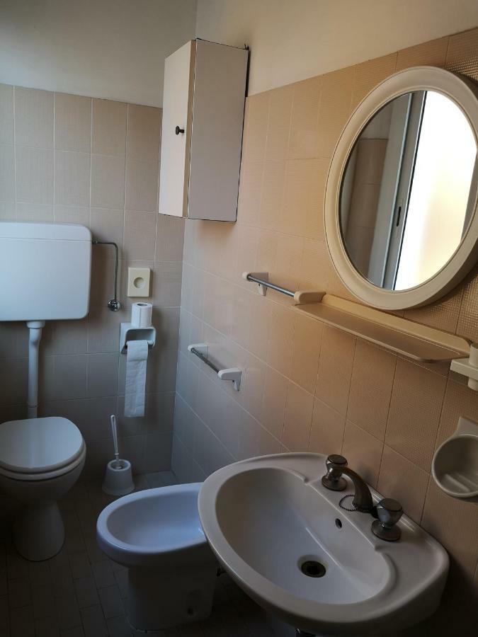 Villa Sorci Rimini Ngoại thất bức ảnh