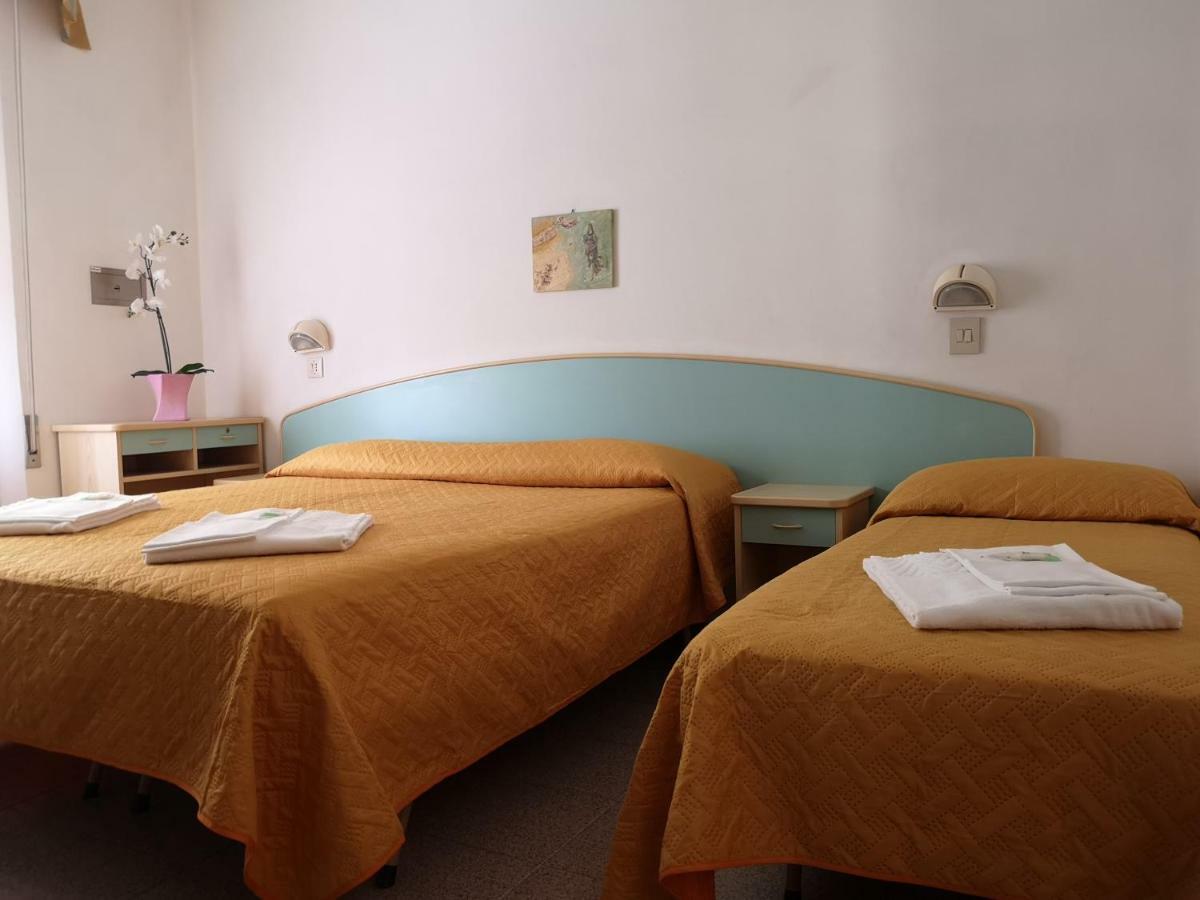 Villa Sorci Rimini Ngoại thất bức ảnh