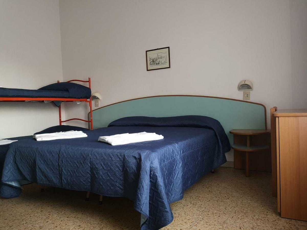 Villa Sorci Rimini Ngoại thất bức ảnh