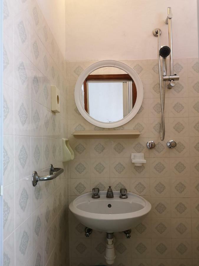 Villa Sorci Rimini Ngoại thất bức ảnh