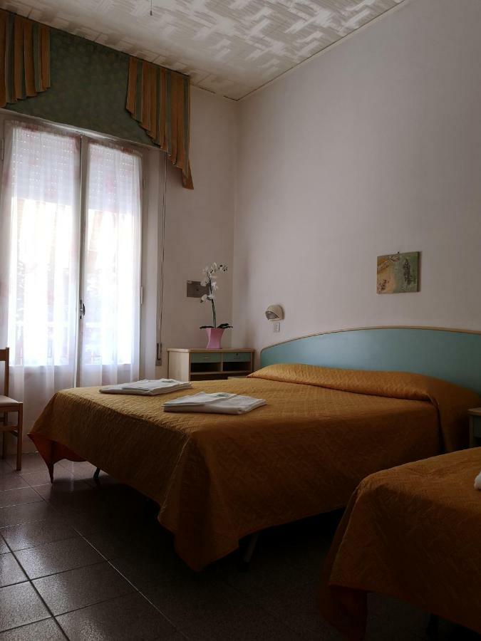 Villa Sorci Rimini Ngoại thất bức ảnh